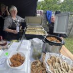 13.05.2023. Połaniec. Dni Połańca / Fot. Grażyna Szlęzak - Radio Kielce