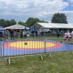 13.05.2023. Połaniec. Dni Połańca / Fot. Grażyna Szlęzak - Radio Kielce