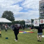 Inscenizacja, koncerty i jarmark podczas Dni Połańca