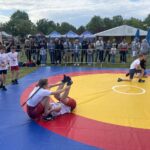 13.05.2023. Połaniec. Dni Połańca / Fot. Grażyna Szlęzak - Radio Kielce