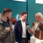 Pomysłowa Noc Muzeów w Zawichoście - Radio Kielce 13.05.2023. Zawichost. III Zawichojska Noc Muzeów / Fot. Fot Tomasz Chmiel - Urząd Miasta i Gminy Zawichost