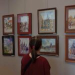 Pomysłowa Noc Muzeów w Zawichoście - Radio Kielce 13.05.2023. Zawichost. III Zawichojska Noc Muzeów / Fot. Fot Tomasz Chmiel - Urząd Miasta i Gminy Zawichost