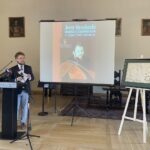 Sandomierskie muzeum ma nowy nabytek. Pochodzi z XVII wieku - Radio Kielce Sandomierskie muzeum ma nowy nabytek. Pochodzi z XVII wieku