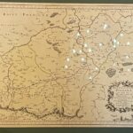 Sandomierskie muzeum ma nowy nabytek. Pochodzi z XVII wieku - Radio Kielce 21.05.2023. Sandomierz. Nowy nabytek Muzeum Zamkowego w Sandomierzu / Fot. Grażyna Szlęzak - Radio Kielce