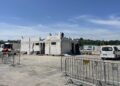 Kiedy zakończy się modernizacja sandomierskiej giełdy?