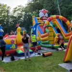 27.05.2023. Złota. Piknik integracyjny / Fot. Grażyna Szlęzak - Radio Kielce