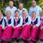 27.05.2023. Złota. Piknik integracyjny / Fot. Grażyna Szlęzak - Radio Kielce