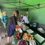 28.05.2023. Obrazxów. Bitwa Regionów / Fot. Grażyna Szlęzak - Radio Kielce