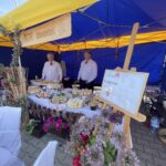 28.05.2023. Obrazxów. Bitwa Regionów / Fot. Grażyna Szlęzak - Radio Kielce