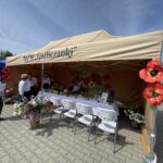 28.05.2023. Obrazxów. Bitwa Regionów / Fot. Grażyna Szlęzak - Radio Kielce