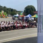 28.05.2023. Obrazxów. Bitwa Regionów / Fot. Grażyna Szlęzak - Radio Kielce