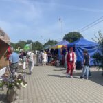 28.05.2023. Obrazxów. Bitwa Regionów / Fot. Grażyna Szlęzak - Radio Kielce