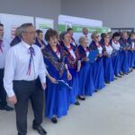 28.05.2023. Obrazxów. Bitwa Regionów / Fot. Grażyna Szlęzak - Radio Kielce