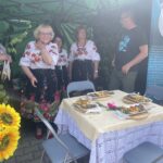 28.05.2023. Obrazxów. Bitwa Regionów / Fot. Grażyna Szlęzak - Radio Kielce