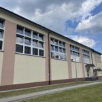 30.05.2023. Staszów. Hala sportowa SP 2 / Fot. Grażyna Szlęzak – Radio Kielce