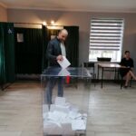 Wybory do Sejmu 2023. Wyniki - Opatów