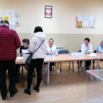 Trzy nowe komisje obwodowe w Końskich