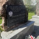 01.05.2023. Starachowice, Dzień Ludzi Pracy / Fot. Anna Głąb - Radio Kielce