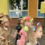 26.05.2023. Kielce. Obchody jubileuszu 50-lecia Przedszkola Samorządowego nr 16 / Fot. Daniel Lenart - Radio Kielce