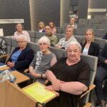 24.05.2023. Kielce. Podpisanie umów na wsparcie świętokrzyskich organizacji pożytku publicznego / Fot. Iwona Murawska-Bujnowicz - Radio Kielce