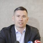 Konferencja prezesa Korony Kielce