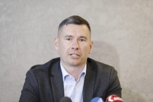 Prezes Korony Kielce w zarządzie PZPN