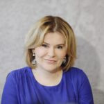 Na zdjęciu: Anna Krupka - wiceminister sportu i turystyki / Fot. Jarosław Kubalski - Radio Kielce