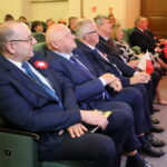 Pińczów świętował rocznicę uchwalenia Konstytucji 3 Maja - Radio Kielce 03.05.2023. Pińczów. Obchody Święta Narodowego Trzeciego Maja / Fot. Marta Gajda-Kruk - Radio Kielce