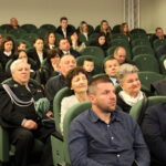 Pińczów świętował rocznicę uchwalenia Konstytucji 3 Maja - Radio Kielce 03.05.2023. Pińczów. Obchody Święta Narodowego Trzeciego Maja / Fot. Marta Gajda-Kruk - Radio Kielce