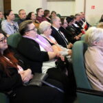 Pińczów świętował rocznicę uchwalenia Konstytucji 3 Maja - Radio Kielce 03.05.2023. Pińczów. Obchody Święta Narodowego Trzeciego Maja / Fot. Marta Gajda-Kruk - Radio Kielce