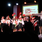 Pińczów świętował rocznicę uchwalenia Konstytucji 3 Maja - Radio Kielce 03.05.2023. Pińczów. Obchody Święta Narodowego Trzeciego Maja / Fot. Marta Gajda-Kruk - Radio Kielce