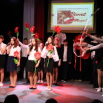 Pińczów świętował rocznicę uchwalenia Konstytucji 3 Maja - Radio Kielce 03.05.2023. Pińczów. Obchody Święta Narodowego Trzeciego Maja / Fot. Marta Gajda-Kruk - Radio Kielce