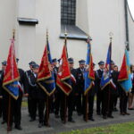 Pińczów świętował rocznicę uchwalenia Konstytucji 3 Maja - Radio Kielce 03.05.2023. Pińczów. Obchody Święta Narodowego Trzeciego Maja / Fot. Marta Gajda-Kruk - Radio Kielce