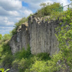 08.05.2023. Kielce. Rezerwat Ślichowice / Fot. Wiktor Taszłow - Radio Kielce