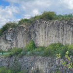 08.05.2023. Kielce. Rezerwat Ślichowice / Fot. Wiktor Taszłow - Radio Kielce