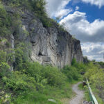 Nastolatek spadł z wysokości 30 metrów