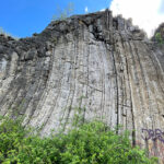 08.05.2023. Kielce. Rezerwat Ślichowice / Fot. Wiktor Taszłow - Radio Kielce