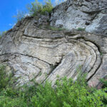 08.05.2023. Kielce. Rezerwat Ślichowice / Fot. Wiktor Taszłow - Radio Kielce