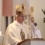 Biskup Piotrowski: podążajmy ścieżką świętego Józefa, który wciąż pozostaje wzorem do naśladowania