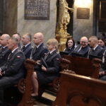 05.05.2023. Kielce. Uroczystość nadania sztandaru dla Aresztu Śledczego w Kielcach / Fot. Wiktor Taszłow - Radio Kielce