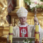 Zmiany w diecezji kieleckiej. Biskup mianował nowych dziekanów