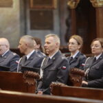 05.05.2023. Kielce. Uroczystość nadania sztandaru dla Aresztu Śledczego w Kielcach / Fot. Wiktor Taszłow - Radio Kielce
