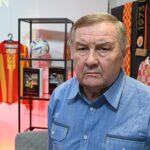 50 LAT JAK JEDEN DZIEŃ. Tak zaczęła się historia Korony. Na zdjęciu: Andrzej Jung / Fot. organizatorzy