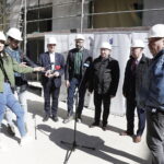 W styczniu pierwsza premiera w nowym teatrze