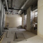 04.05.2023. Kielce. Przebudowa siedziby Teatru Stefana Żeromskiego / fot. Jarosław Kubalski - Radio Kielce