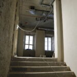 04.05.2023. Kielce. Przebudowa siedziby Teatru Stefana Żeromskiego / fot. Jarosław Kubalski - Radio Kielce