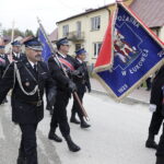 07.05.2023. Łukowa w gminie Wolica. Jubileusz OSP. / Fot. Jarosław Kubalski - Radio Kielce