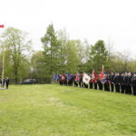 07.05.2023. Łukowa w gminie Wolica. Jubileusz OSP. / Fot. Jarosław Kubalski - Radio Kielce
