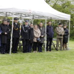 07.05.2023. Łukowa w gminie Wolica. Jubileusz OSP. / Fot. Jarosław Kubalski - Radio Kielce