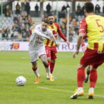 07.05.2023. Kielce. Mecz Korona Kielce - Raków Częstochowa. / Fot. Jarosław Kubalski - Radio Kielce